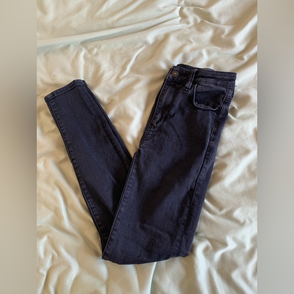 American eagle jeans - Picture 2 of 3